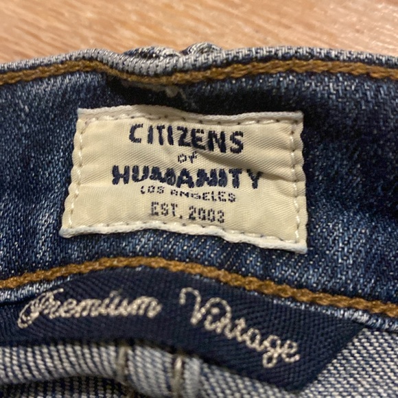 Citizens of humanity - Picture 3 of 4